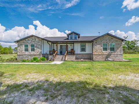 Photo of 344 Lily Cir, Eastpoint, FL 32328 (MLS # 328629)