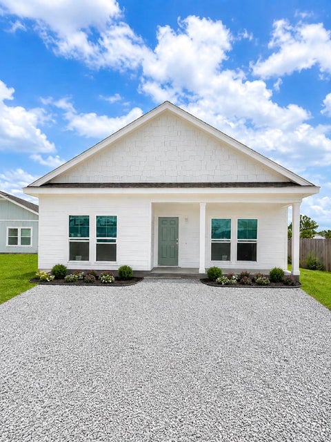 Photo of 126 Gulf Terrace Ln, Port Saint Joe, FL 32456 (MLS # 328458)