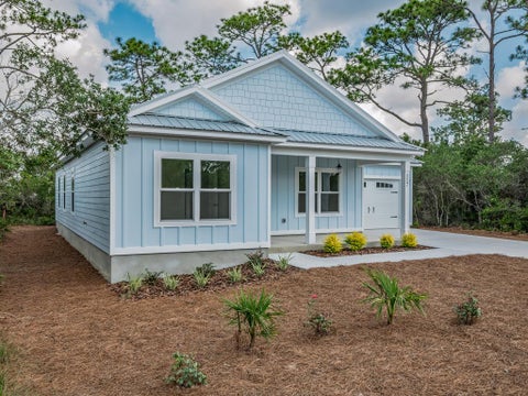 Photo of 1693 St George's Ct, Eastpoint, FL 32328 (MLS # 328942)