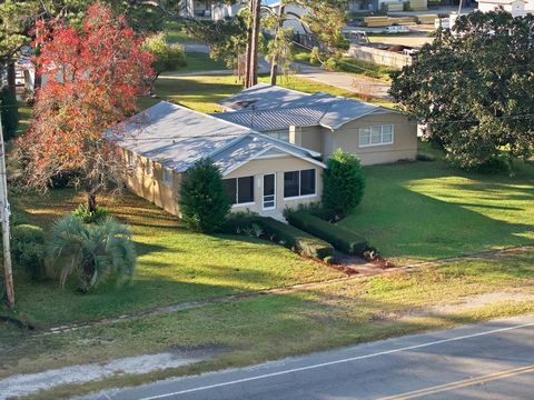 Photo of 290 Hwy 98, Eastpoint, FL 32328 (MLS # 324758)