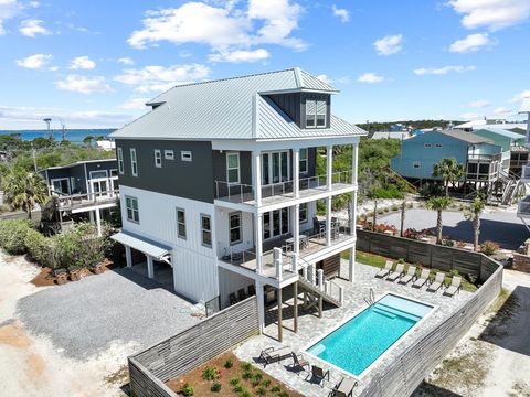 Photo of 4439 Cape San Blas Rd, Cape San Blas, FL 32456 (MLS # 328315)