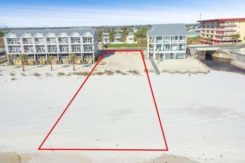 Photo of 817 Hwy 98, Mexico Beach, FL 32456 (MLS # 327694)