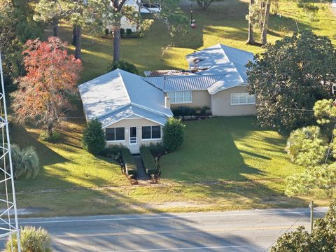 Photo of 290 Hwy 98 E, Eastpoint, FL 32328 (MLS # 324757)