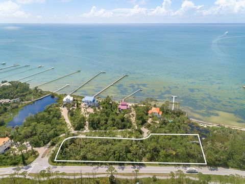 Photo of 2205 Leisure Ln, Saint George Island, FL 32328 (MLS # 322022)