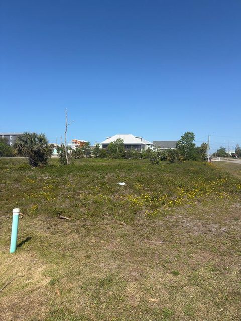 Photo of TBD 2nd St, Mexico Beach, FL 32456 (MLS # 328040)