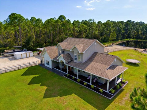 Photo of 176 Jule St, Apalachicola, FL 32320 (MLS # 329135)