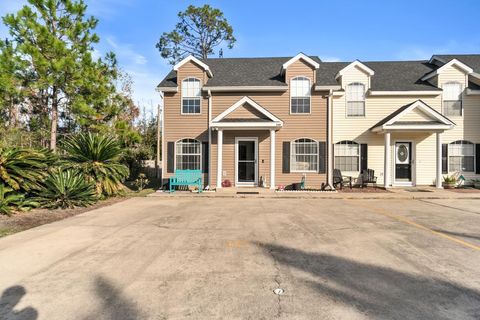 Photo of 1008 15th St #16D, Mexico Beach, FL 32456 (MLS # 324591)