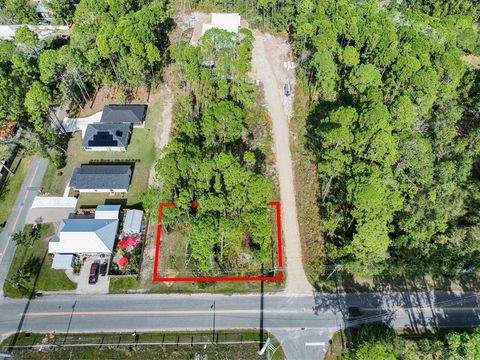 Photo of 219 Fred Meyer St, Apalachicola, FL 32320 (MLS # 321685)