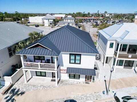 Photo of 115 Sailors Cove Dr, Port Saint Joe, FL 32456 (MLS # 321332)