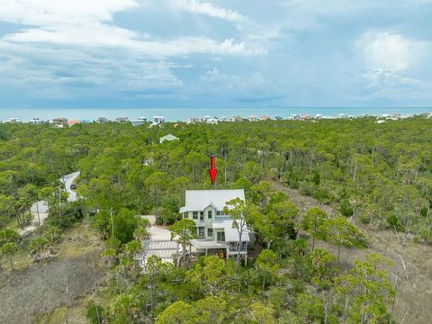 Photo of 1723 Kingfisher Rd, Saint George Island, FL 32328 (MLS # 324836)
