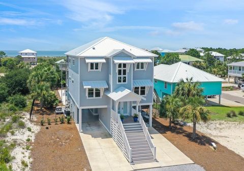 Photo of 106 Turnstone Dr, Cape San Blas, FL 32456 (MLS # 326318)