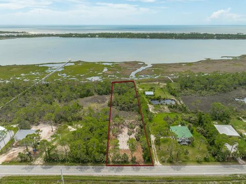 Photo of 9864 Cr 30-A, Port Saint Joe, FL 32456 (MLS # 324213)