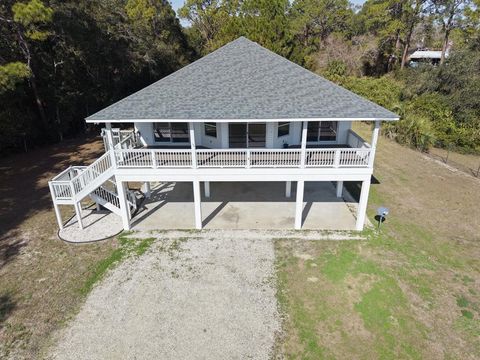 Photo of 2361 Hwy 98 E, Carrabelle, FL 32323 (MLS # 325050)