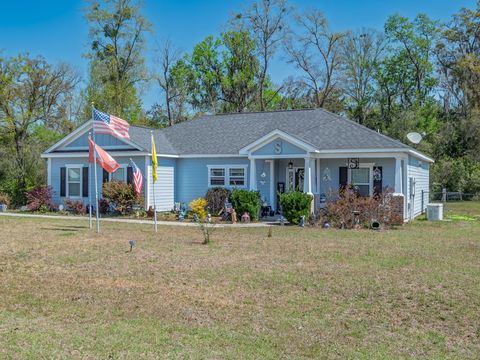 Photo of 330 Tillis Ln, Crawfordville, FL 32327 (MLS # 327808)
