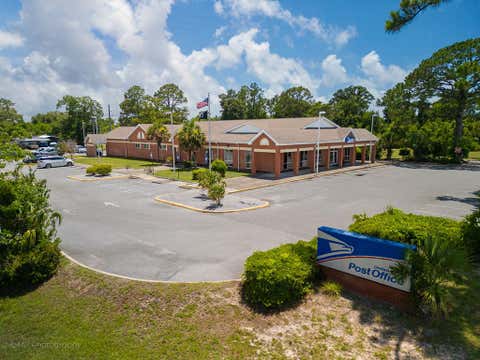 Photo of 502 Garrison Ave, Port Saint Joe, FL 32456 (MLS # 329004)
