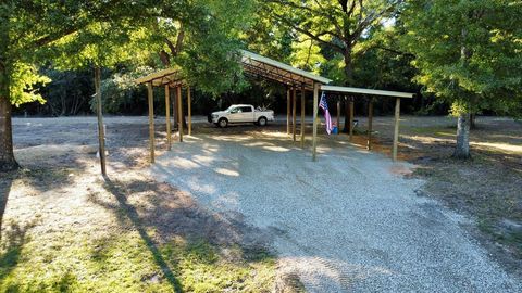 Photo of 580 Cr- 381, Wewahitchka, FL 32465 (MLS # 328236)
