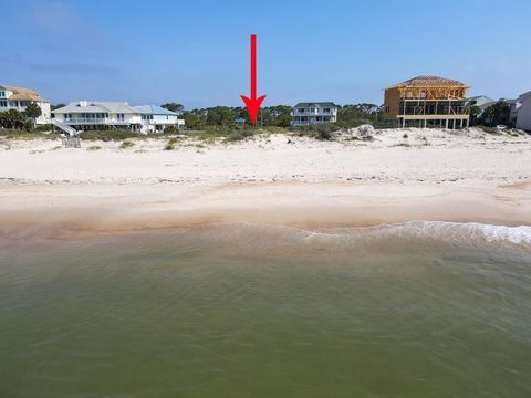 Photo of 1748 E Gulf Beach Dr, Saint George Island, FL 32328 (MLS # 318615)