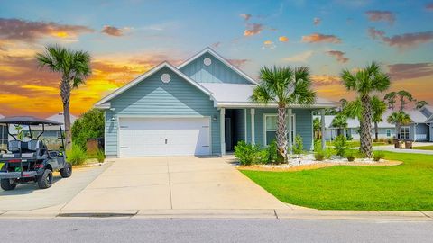 Photo of 110 Falling Star Way, Port Saint Joe, FL 32456 (MLS # 322142)