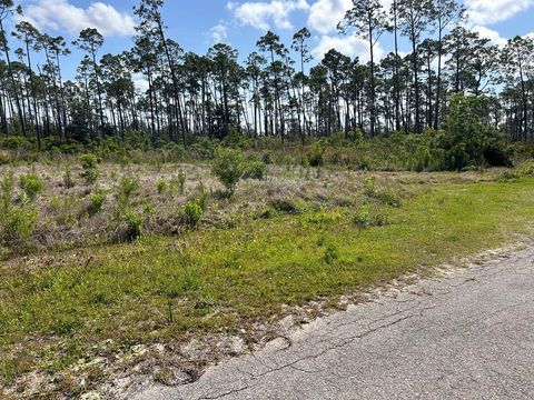 Photo of TBD Olive Ave, Port Saint Joe, FL 32456 (MLS # 321861)