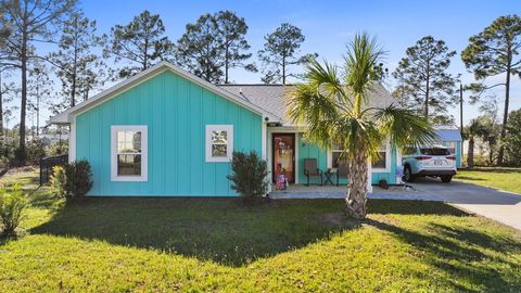 Photo of 112 Tyler Terrace, Port Saint Joe, FL 32456 (MLS # 323941)