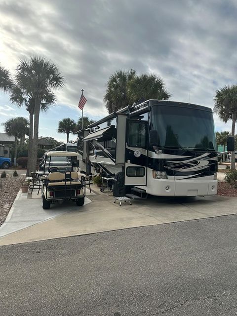 Photo of 1843 Hwy 98 W #50, Carrabelle, FL 32322 (MLS # 320635)