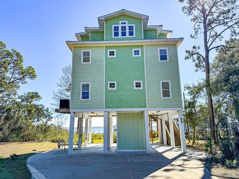 Photo of 2474 Hwy 98 E, Carrabelle, FL 32322 (MLS # 320510)