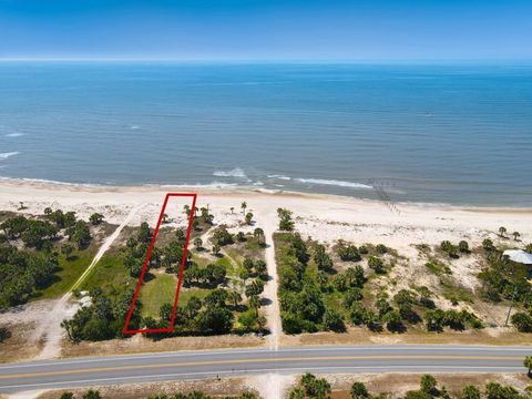 Photo of Parcel A Indian Pass Rd, Port Saint Joe, FL 32456 (MLS # 324000)