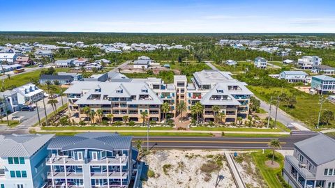 Photo of 1302 Hwy 98 #1Q, Mexico Beach, FL 32456 (MLS # 326586)
