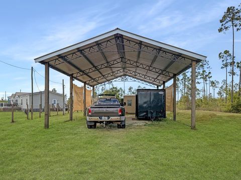 Photo of 120 Chapel Ln, Port Saint Joe, FL 32456 (MLS # 327908)