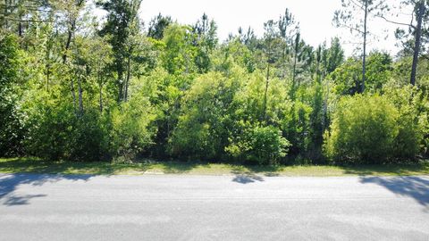 Photo of Lot 1 Old Bay City Rd, Wewahitchka, FL 32465 (MLS # 328296)