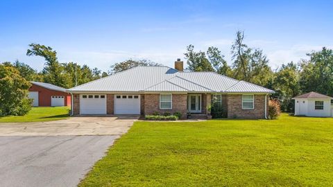 Photo of 2528 Hwy 71 N, Wewahitchka, FL 32465 (MLS # 324292)