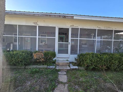 Photo of 3-6 Newman Dr #6, Lanark Village, FL 32323 (MLS # 324827)