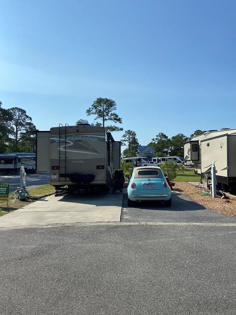 Photo of 820 Haven Ct, Carrabelle, FL 32322 (MLS # 320646)