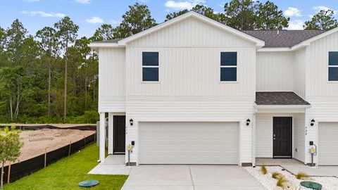 Photo of 414 Chateau Ln, Port Saint Joe, FL 32456 (MLS # 328514)