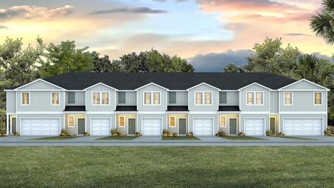 Photo of 414 Chateau Ln, Port Saint Joe, FL 32456 (MLS # 328514)