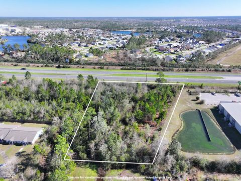 Photo of 00 Hwy 231, Panama City, FL 32404 (MLS # 325110)