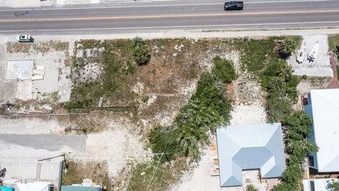 Photo of 9124 Hwy 98 W, Port Saint Joe, FL 32456 (MLS # 322167)
