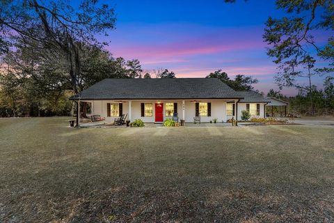 Photo of 161 Grant Ln, Wewahitchka, FL 32465 (MLS # 326366)