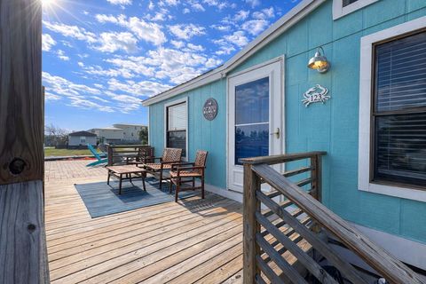 Photo of 123 4th St, Mexico Beach, FL 32456 (MLS # 326520)