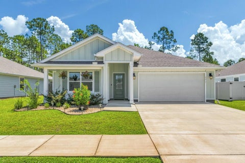 Photo of 171 Cades Ct, Port Saint Joe, FL 32456 (MLS # 329220)