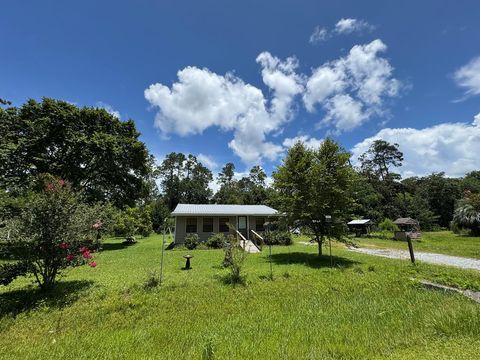 Photo of 183 Joe Ave, Wewahitchka, FL 32465 (MLS # 322617)