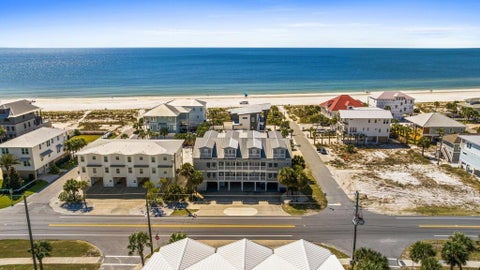 Photo of 2503 Hwy 98 #B, Mexico Beach, FL 32456 (MLS # 329796)