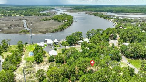 Photo of 723 Three Rivers Rd, Carrabelle, FL 32322 (MLS # 328750)