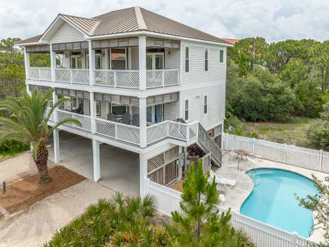 Photo of 1804 Suzie Ct, Saint George Island, FL 32328 (MLS # 328651)
