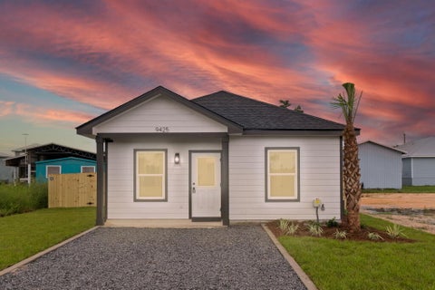 Photo of 9425 Starfish Ave, Port Saint Joe, FL 32456 (MLS # 329504)