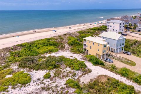 Photo of 190 Sanuk Dr, Cape San Blas, FL 32456 (MLS # 327948)