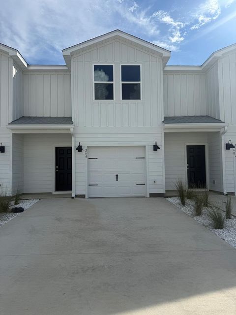Photo of 264 Salt Creek Ln, Mexico Beach, FL 32456 (MLS # 321877)