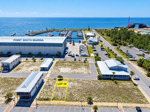 Photo of Lot 19 Village Dr, Port Saint Joe, FL 32456 (MLS # 328241)