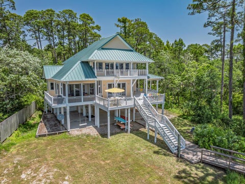 Photo of 4522 St Teresa Landings Rd, St. Teresa, FL 32346 (MLS # 329358)
