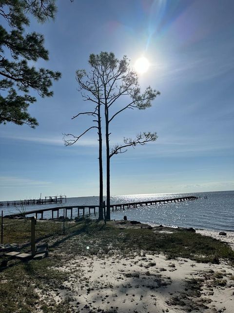 Photo of 81 Arizona St, Carrabelle, FL 32322 (MLS # 320659)